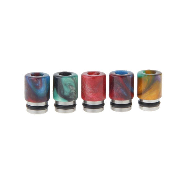 Picture of 510 Drip Tip Standard Resin