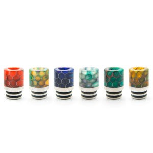 Picture of Honeycomb Drip Tip 510 Wide