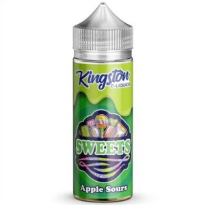 Kingston Apple Sours