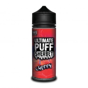 Ultimate Cherry Shortfill 120ml