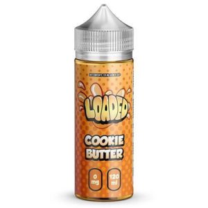 Picture of Loaded Cookie Butter by Ruthless 120ml