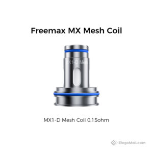 Freemax MX Mesh Coils