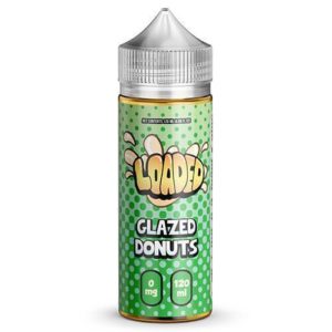 Picture of Loaded Glazed Donuts by Ruthless 120ml