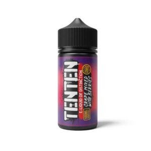 Picture of TenTen Grape Mixed with Berries E-Liquid