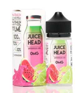 Juice Head Watermelon Lime Shortfill 100ml
