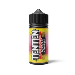 Picture of TenTen Raspberry Lemonade E-Liquid