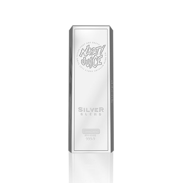 Picture of Silver Blend by Nasty Tobacco Series 60ml