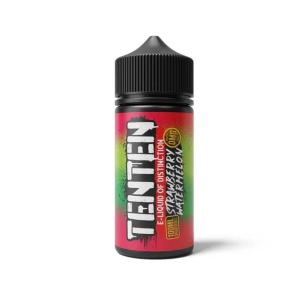 Picture of TenTen Strawberry Watermelon E-Liquid