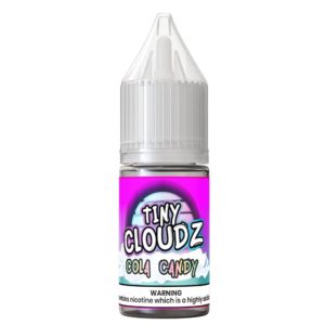 Tiny Cloudz Cola Candy