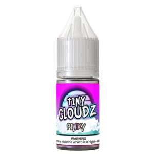 Tiny Cloudz Pinky