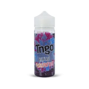 TNGO Passionfruit Ice Blast