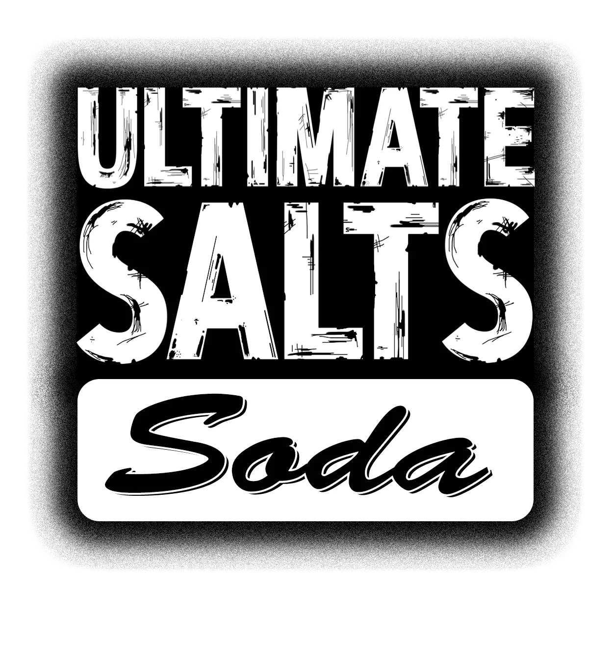Ultimate Salts Soda