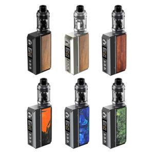 Picture of VooPoo Drag 4 Vape Kit
