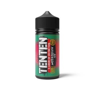 Picture of TenTen Watermelon Ice E-Liquid