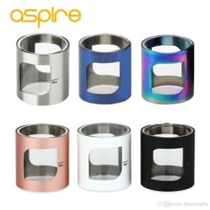 Picture of Aspire Pockex glass Pyrex Tube
