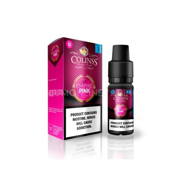 Colinss Empire Pink 10ml