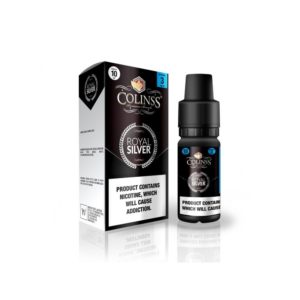 Colinss Royal Silver 10ml