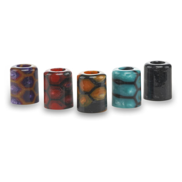 Picture of Resin Drip tip