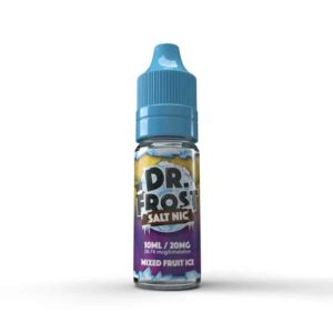 DR Frost Mixed Fruits Ice