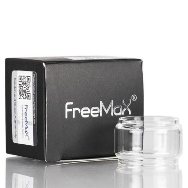 Freemax M Pro 2 Replacement Glass 1pk