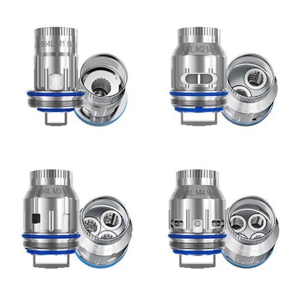 Picture of Freemax M Pro 2 Vape Coils (Pack of 3)