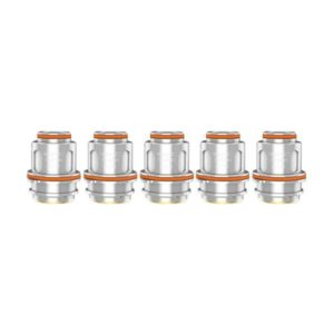 Picture of GeekVape Zeus Z Vape Coils (Pack of 5)