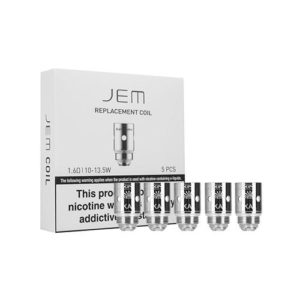 Picture of Innokin Jem Pen Vape Coils (Pack of 5)