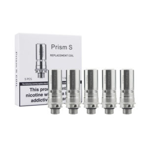 Picture of Prism S Vape Coils