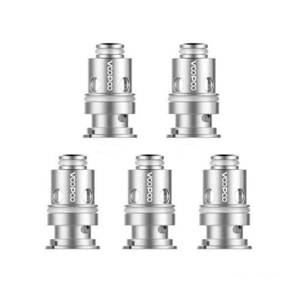 Voopoo PNP Coils (Pack of 5)