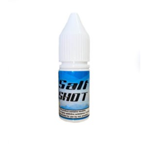 Picture of Datt Salt Shot Nicotine