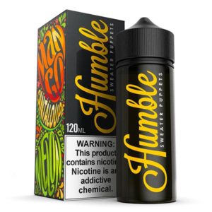 Picture of Humble Sweater Puppets E-Liquid