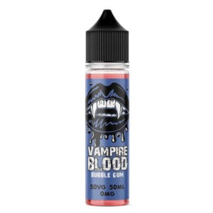 Picture of Bubblegum by Vampire Blood 50ml