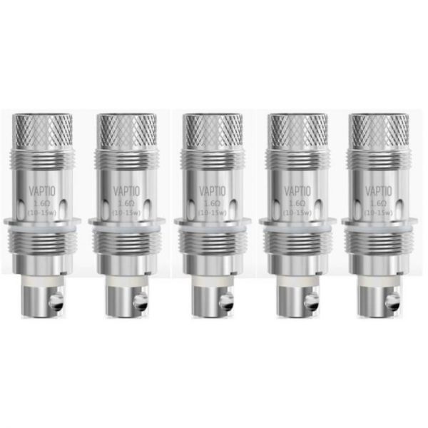 Picture of Vaptio Cosmo Coils (Pack of 5)