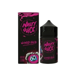 Picture of Wicked Haze by Nasty Juice 60ml