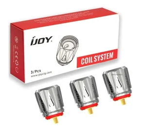 Ijoy Coils