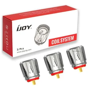 Ijoy Coils