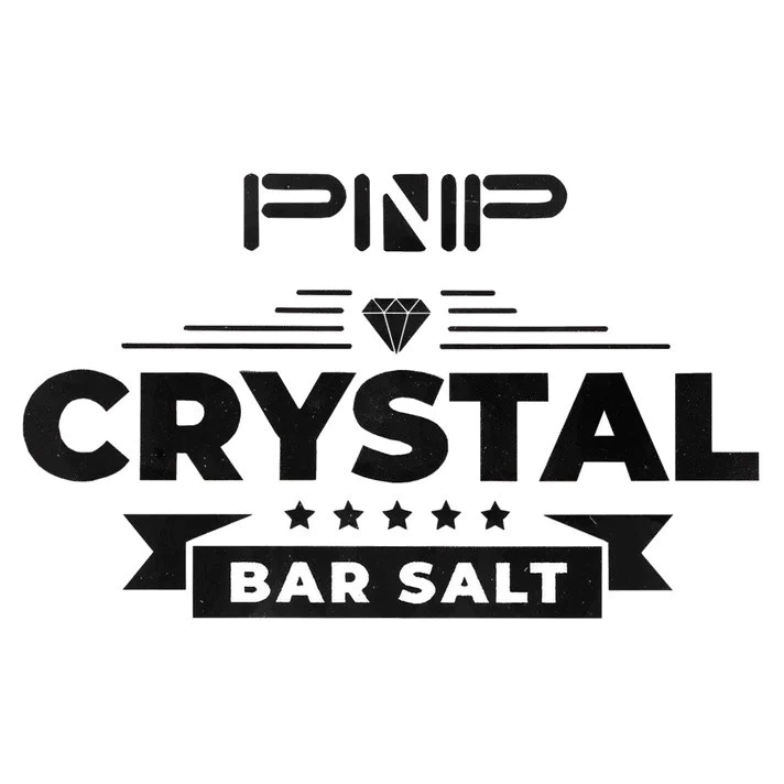 Crystal PNP Bar Salts 20mg