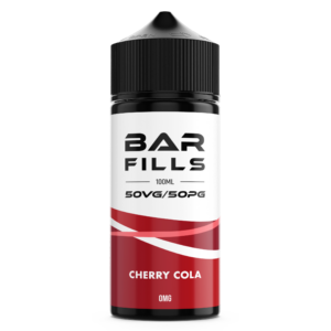 Cherry Cola Bar Fills