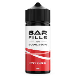 Fizzy Cherry Bar Fills